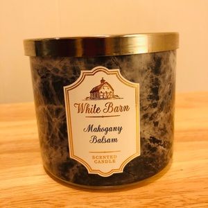 NEW! Bath and Body Works Candle